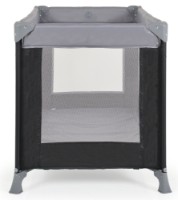 Манеж Moni Solo Grey (MT.221801) фото №3 — интернет-магазин Desire.md