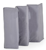 Манеж Moni Solo Grey (MT.221801) фото №4 — интернет-магазин Desire.md