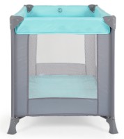 Манеж Moni Solo Mint (MT.221800) фото №3 — интернет-магазин Desire.md