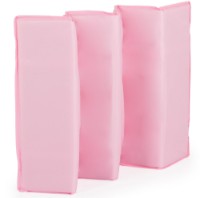 Pătuț pliabil Moni Solo Pink imaginea #4 — magazin online Desire.md