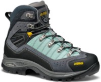 Bocanci pentru damă Asolo Drifter I Evo GV Grey/Brook Green (A2313100.B042) 39 1/3 imaginea #1 — magazin online Desire.md