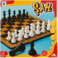 Шахматы Noriel S00002478 фото №2 — интернет-магазин Desire.md