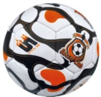 Minge de fotbal Tiger Star Sport Line Fluo (35/855) imaginea #1 — magazin online Desire.md