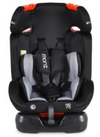 Scaun auto pentru copii Moni Dragon Black imaginea #3 — magazin online Desire.md