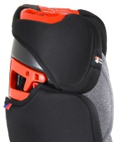 Scaun auto pentru copii Moni Dragon Black imaginea #5 — magazin online Desire.md