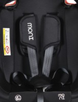 Scaun auto pentru copii Moni Dragon Black imaginea #7 — magazin online Desire.md