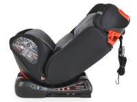 Scaun auto pentru copii Moni Dragon Black imaginea #9 — magazin online Desire.md