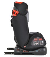 Scaun auto pentru copii Moni Dragon Black imaginea #10 — magazin online Desire.md