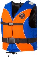 Vestă de salvare Aquarius Standard Blue/Orange XXL imaginea #1 — magazin online Desire.md