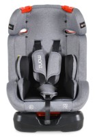 Scaun auto pentru copii Moni Dragon Grey imaginea #3 — magazin online Desire.md