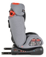 Scaun auto pentru copii Moni Dragon Grey imaginea #7 — magazin online Desire.md