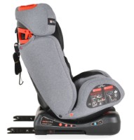 Scaun auto pentru copii Moni Dragon Grey imaginea #8 — magazin online Desire.md