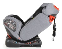 Scaun auto pentru copii Moni Dragon Grey imaginea #9 — magazin online Desire.md