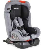 Scaun auto pentru copii Moni Dragon Grey imaginea #1 — magazin online Desire.md