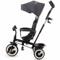 Bicicletă copii Kinderkraft Aston Malachite Grey (KRASTO00GRY0000) imaginea #2 — magazin online Desire.md