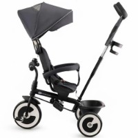 Bicicletă copii Kinderkraft Aston Malachite Grey (KRASTO00GRY0000) imaginea #3 — magazin online Desire.md