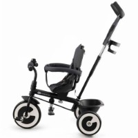 Bicicletă copii Kinderkraft Aston Malachite Grey (KRASTO00GRY0000) imaginea #4 — magazin online Desire.md