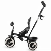 Bicicletă copii Kinderkraft Aston Malachite Grey (KRASTO00GRY0000) imaginea #5 — magazin online Desire.md