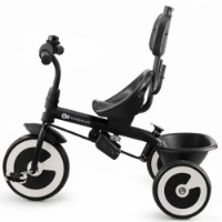 Bicicletă copii Kinderkraft Aston Malachite Grey (KRASTO00GRY0000) imaginea #6 — magazin online Desire.md