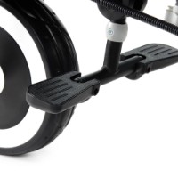 Bicicletă copii Kinderkraft Aston Malachite Grey (KRASTO00GRY0000) imaginea #9 — magazin online Desire.md