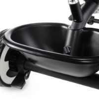 Bicicletă copii Kinderkraft Aston Malachite Grey (KRASTO00GRY0000) imaginea #10 — magazin online Desire.md