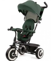 Bicicletă copii Kinderkraft Aston Mystic Green (KRASTO00GRE0000)