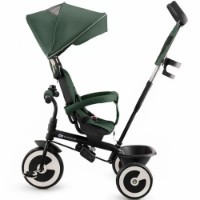 Детский велосипед Kinderkraft Aston Mystic Green (KRASTO00GRE0000) фото №3 — интернет-магазин Desire.md