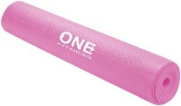 Covoraș fitness ONE Fitness YM01 Pink imaginea #2 — magazin online Desire.md
