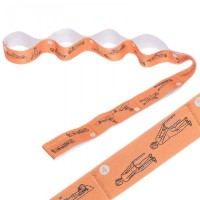 Expander Record Elastband 1722 Orange imaginea #3 — magazin online Desire.md