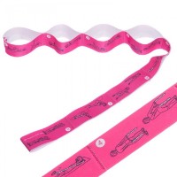 Expander Record Elastband 1722 Pink imaginea #3 — magazin online Desire.md