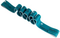 Expander Record Elastband 1722 Green imaginea #2 — magazin online Desire.md