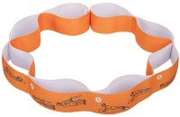 Expander Record Elastband 1722 Orange imaginea #1 — magazin online Desire.md