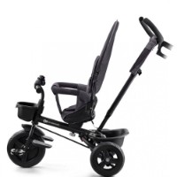 Bicicletă copii Kinderkraft Aveo Malachite Grey (KRAVEO00GRY0000) imaginea #6 — magazin online Desire.md