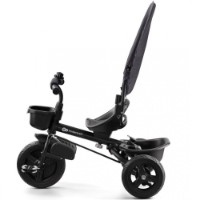 Bicicletă copii Kinderkraft Aveo Malachite Grey (KRAVEO00GRY0000) imaginea #8 — magazin online Desire.md