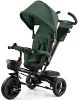 Bicicletă copii Kinderkraft Aveo Mystic Green (KRAVEO00GRE0000)