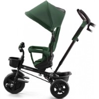 Bicicletă copii Kinderkraft Aveo Mystic Green (KRAVEO00GRE0000) imaginea #2 — magazin online Desire.md