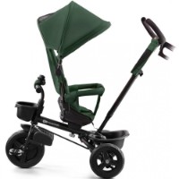 Bicicletă copii Kinderkraft Aveo Mystic Green (KRAVEO00GRE0000) imaginea #3 — magazin online Desire.md