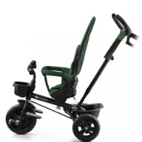 Bicicletă copii Kinderkraft Aveo Mystic Green (KRAVEO00GRE0000) imaginea #4 — magazin online Desire.md
