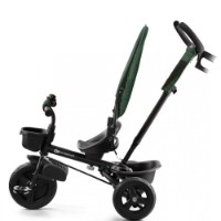 Bicicletă copii Kinderkraft Aveo Mystic Green (KRAVEO00GRE0000) imaginea #5 — magazin online Desire.md
