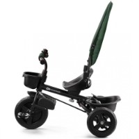 Bicicletă copii Kinderkraft Aveo Mystic Green (KRAVEO00GRE0000) imaginea #6 — magazin online Desire.md