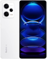 Мобильный телефон Xiaomi Redmi Note 12 Pro 5G 6Gb/128Gb Polar White фото №1 — интернет-магазин Desire.md