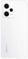 Мобильный телефон Xiaomi Redmi Note 12 Pro 5G 6Gb/128Gb Polar White фото №2 — интернет-магазин Desire.md