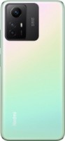 Мобильный телефон Xiaomi Redmi Note 12S 8Gb/256Gb Mint Green фото №5 — интернет-магазин Desire.md