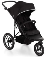 Carucior Kinderkraft Helsi Deep Black (KSHELS00BLK0000)