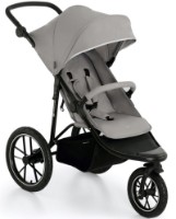 Коляска Kinderkraft Helsi Dust Grey (KSHELS00GRY0000)