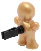 Odorizant de aer Little Joe Cashmere 3D imaginea #2 — magazin online Desire.md