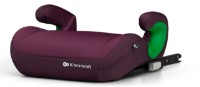 Детское автокресло Kinderkraft Junior Fix 2 i-Size Cherry Pearl (KCJUFI20RED0000) фото №8 — интернет-магазин Desire.md
