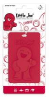 Odorizant de aer Little Joe Cherry 2D
