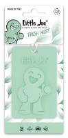 Odorizant de aer Little Joe Fresh Mint 2D