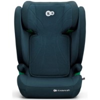 Детское автокресло Kinderkraft Junior Fix 2 i-Size Harbor Blue (KCJUFI20BLU0000) фото №2 — интернет-магазин Desire.md